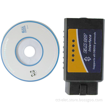 Bluetooth ELM327